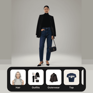 AI Stylist