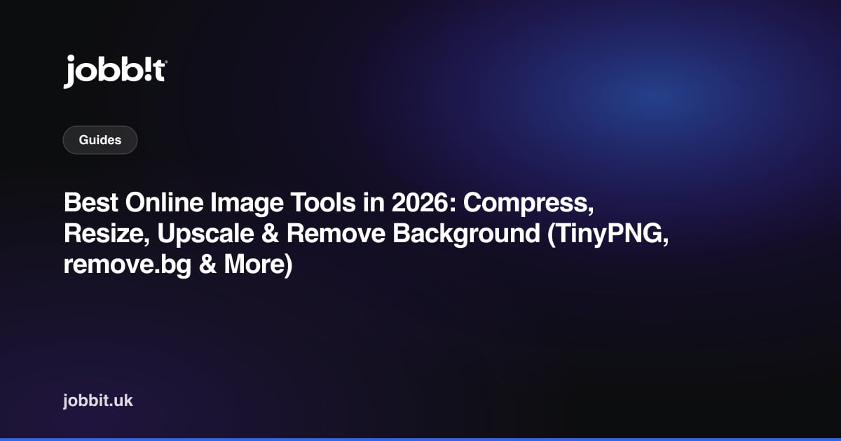 2026年版・最強オンライン画像ツール:圧縮・リサイズ・高画質化・背景透過(TinyPNG・remove.bgほか)
