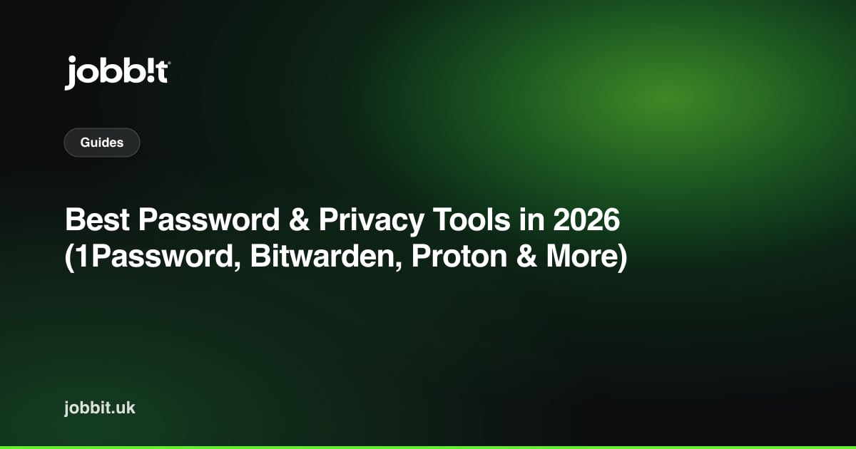 2026年版 おすすめパスワード・プライバシーツール(1Password・Bitwarden・Proton ほか)